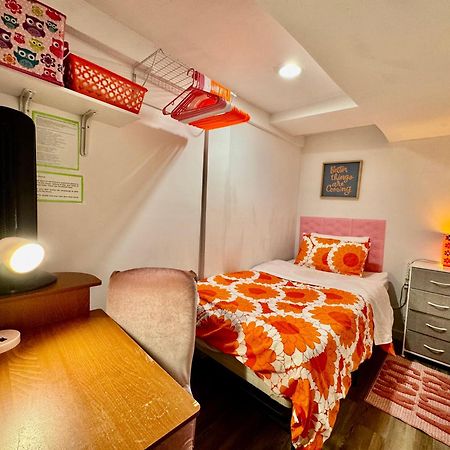 Private Tiny Room On The 1St Floor With Shared Bathroom Near Airport And Downtown Seattte Seattle Exterior photo