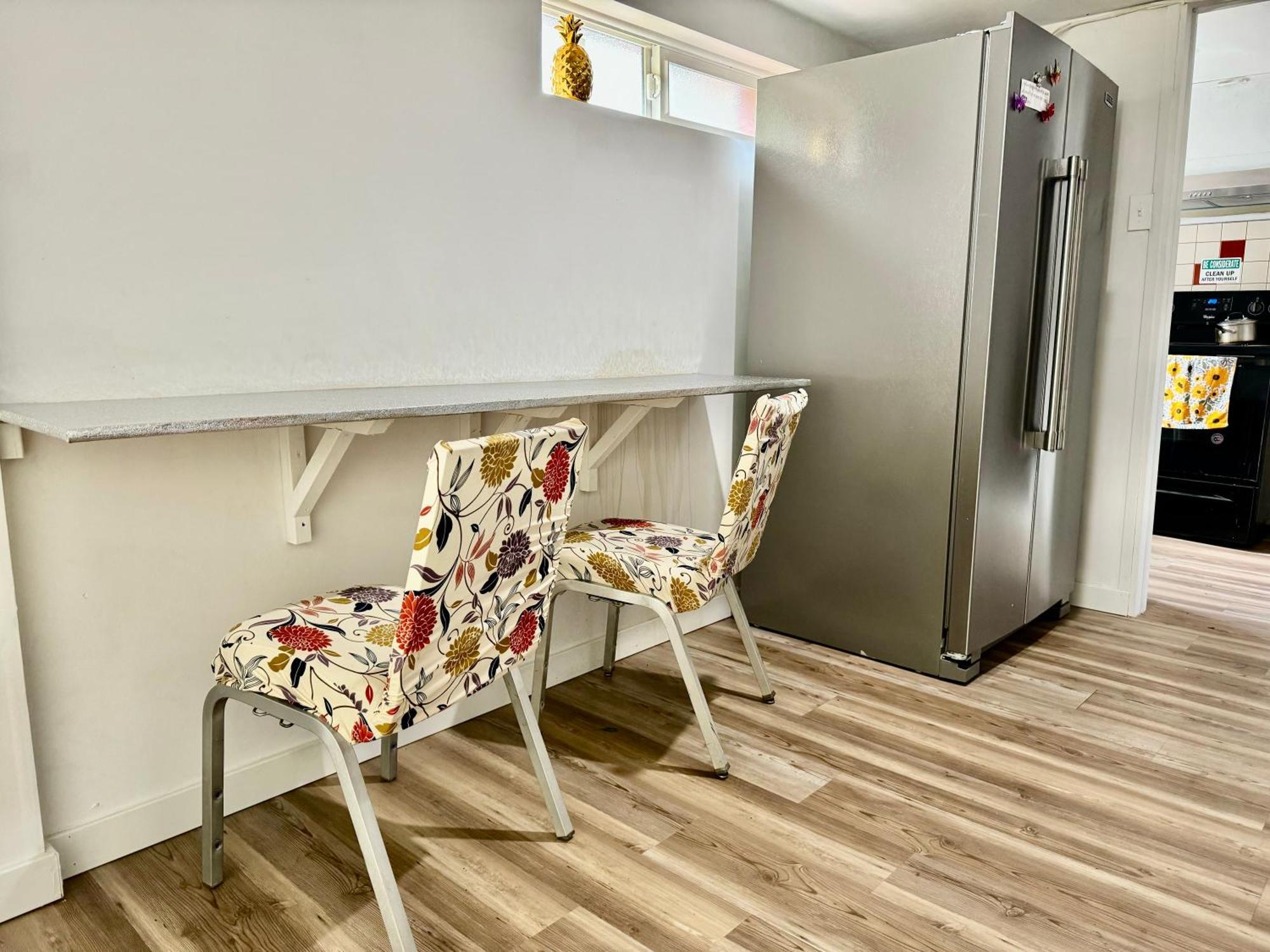 Private Tiny Room On The 1St Floor With Shared Bathroom Near Airport And Downtown Seattte Seattle Exterior photo