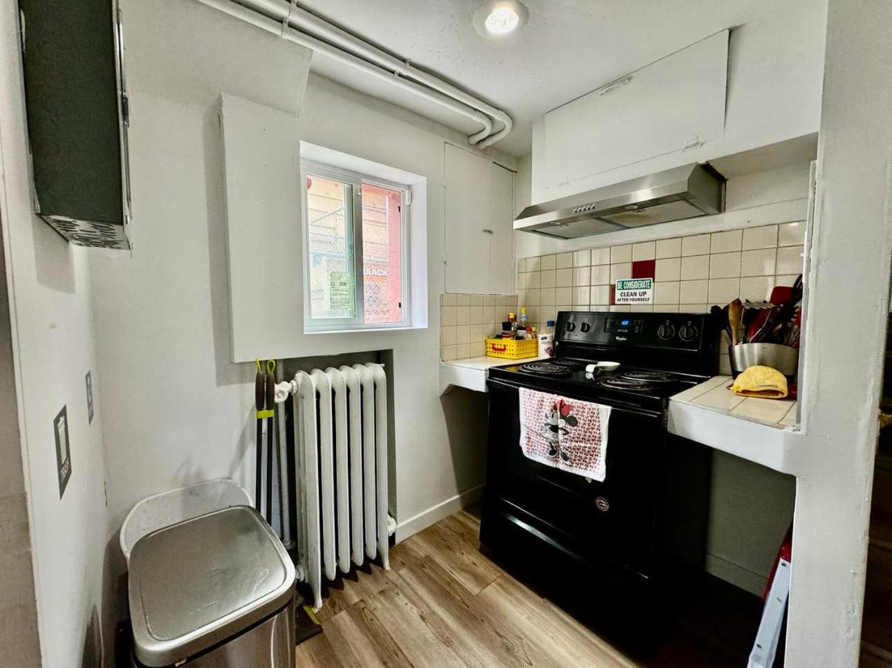 Private Tiny Room On The 1St Floor With Shared Bathroom Near Airport And Downtown Seattte Seattle Exterior photo