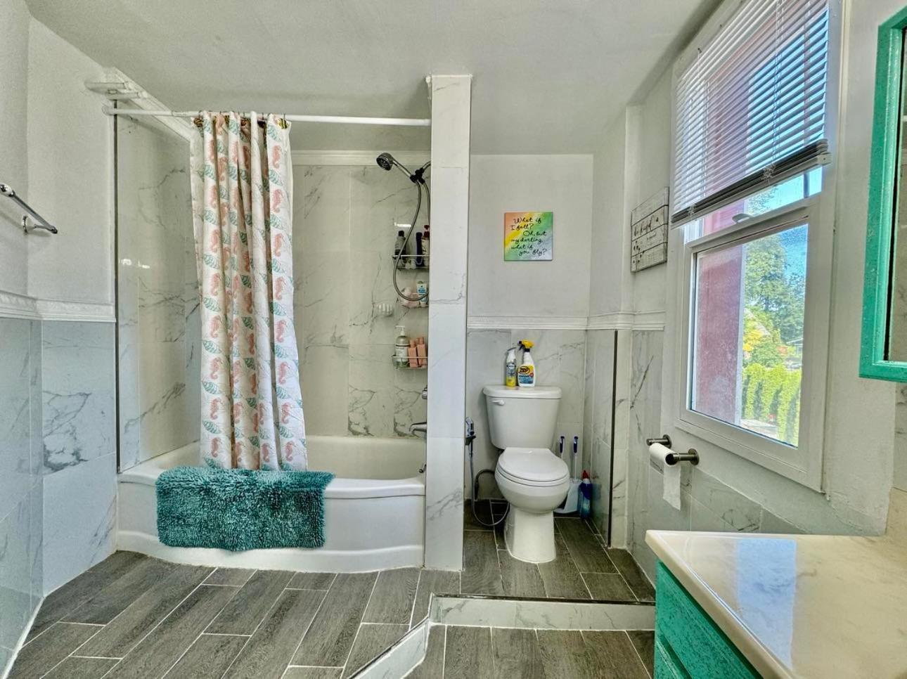 Private Tiny Room On The 1St Floor With Shared Bathroom Near Airport And Downtown Seattte Seattle Exterior photo